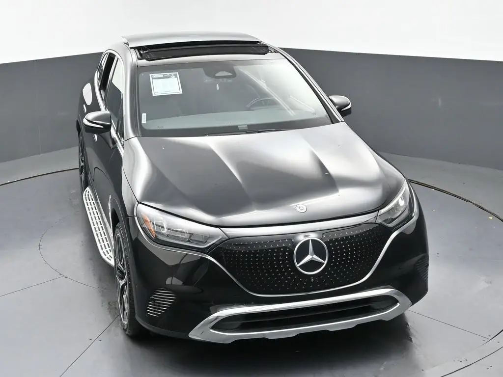 2023 Mercedes Benz EQE SUV 350 4MATIC photo 41