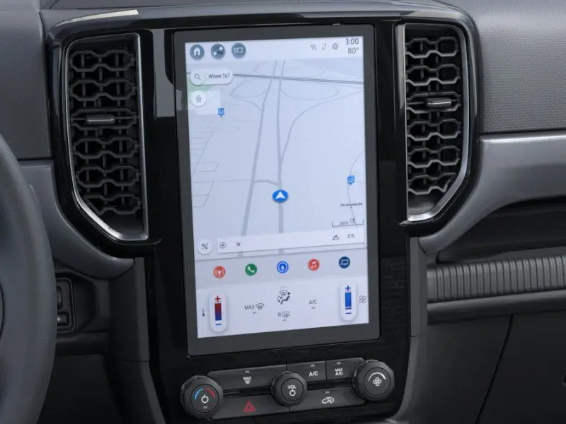 2025 Ford Ranger XLT photo 14