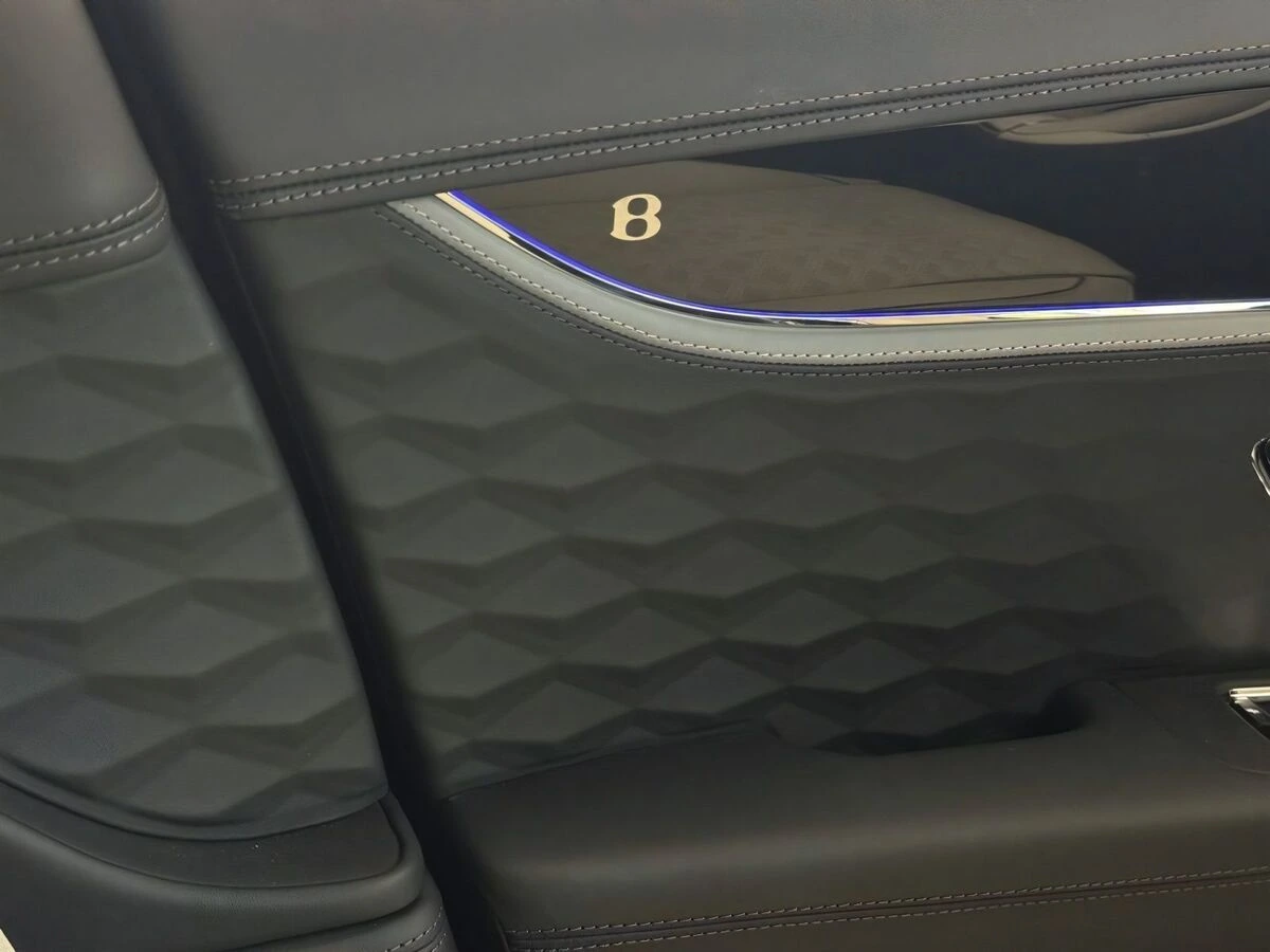 2026 Bentley Flying Spur Speed - Photo 59