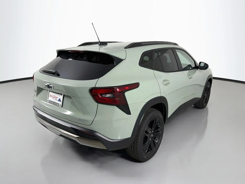 2026 Chevrolet Trax Activ - Photo 7