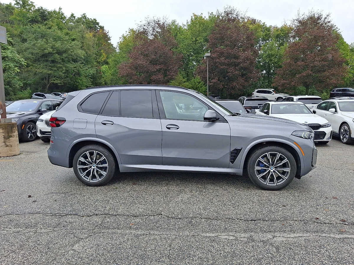 2024 BMW X5 40i - Photo 7