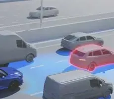Adaptive Cruise Control