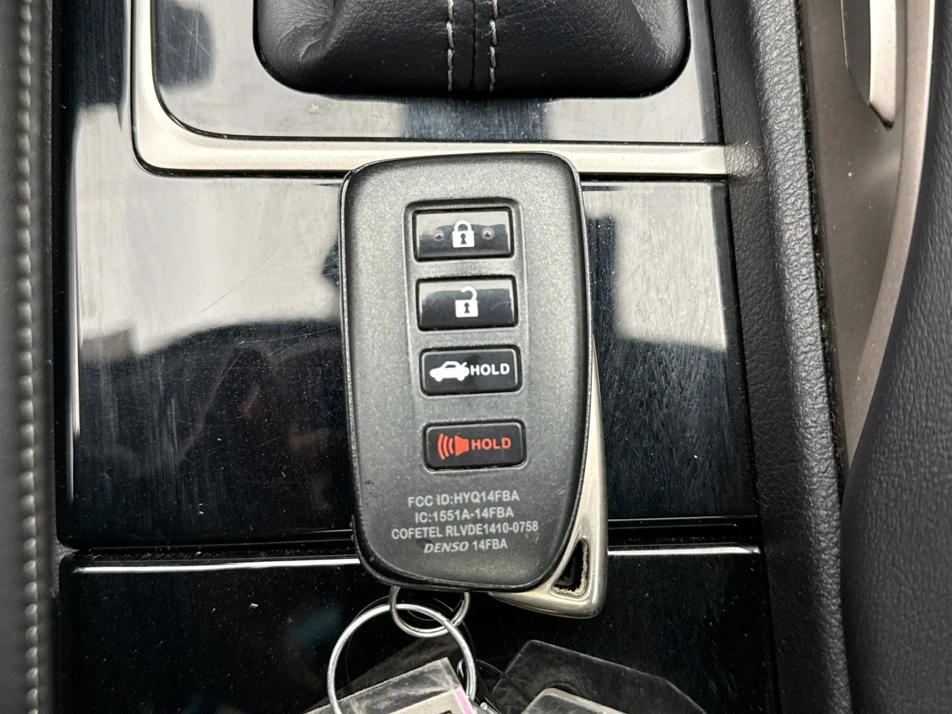 2018 Lexus ES 350 photo 21