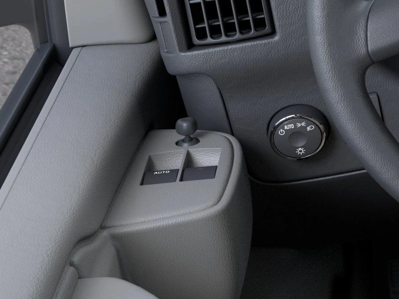 2026 Chevrolet Express Cargo Work Van - Photo 22