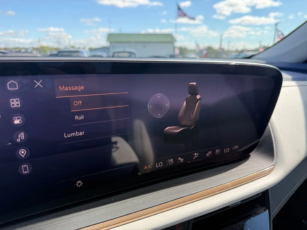 2026 Buick Envision Avenir - Photo 43