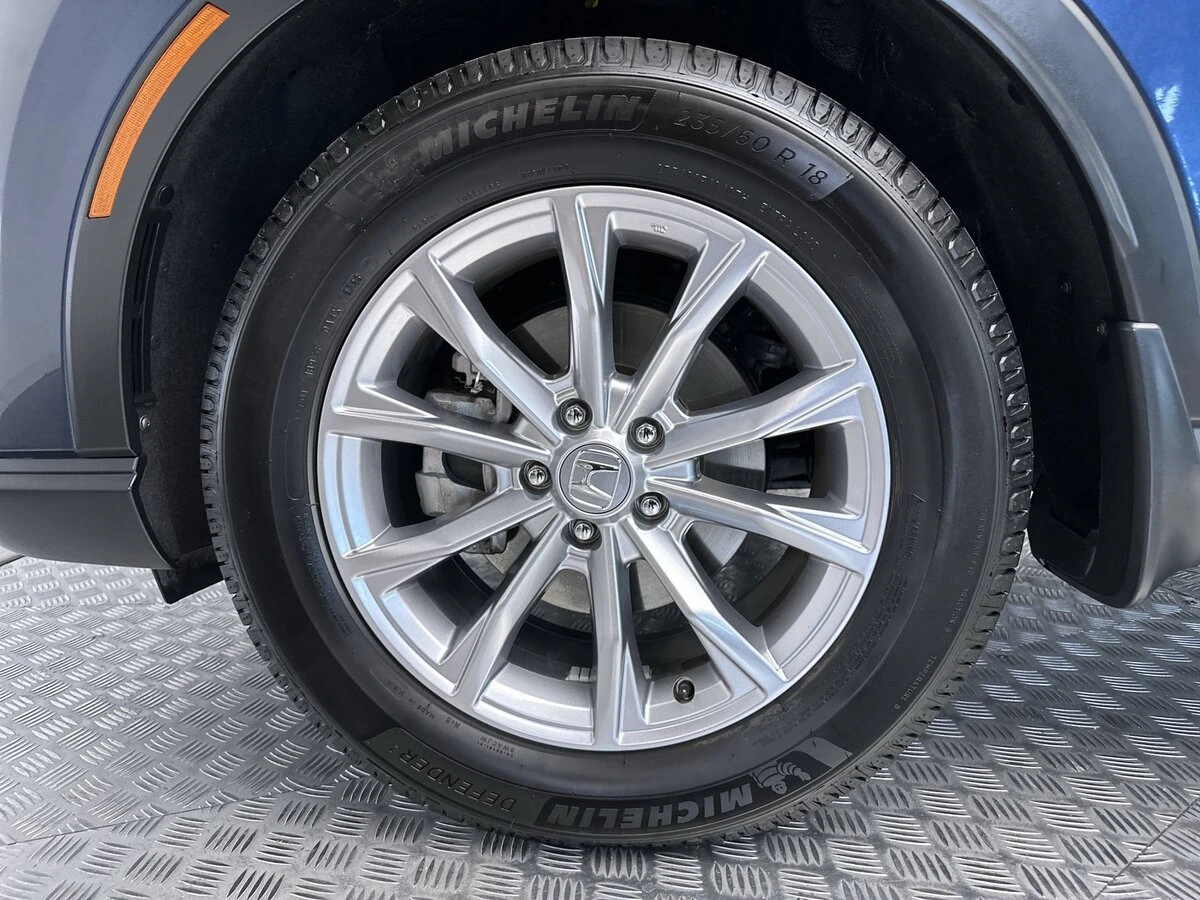 2024 Honda CR-V EX - Photo 25