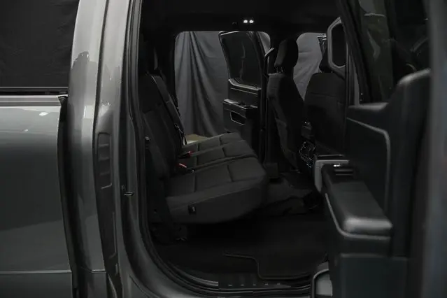 2022 Ford F-150 XLT photo 16