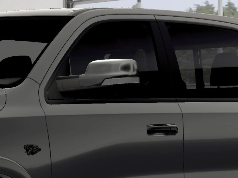 2026 RAM Ram 1500 Pickup Big Horn/Lone Star - Photo 15