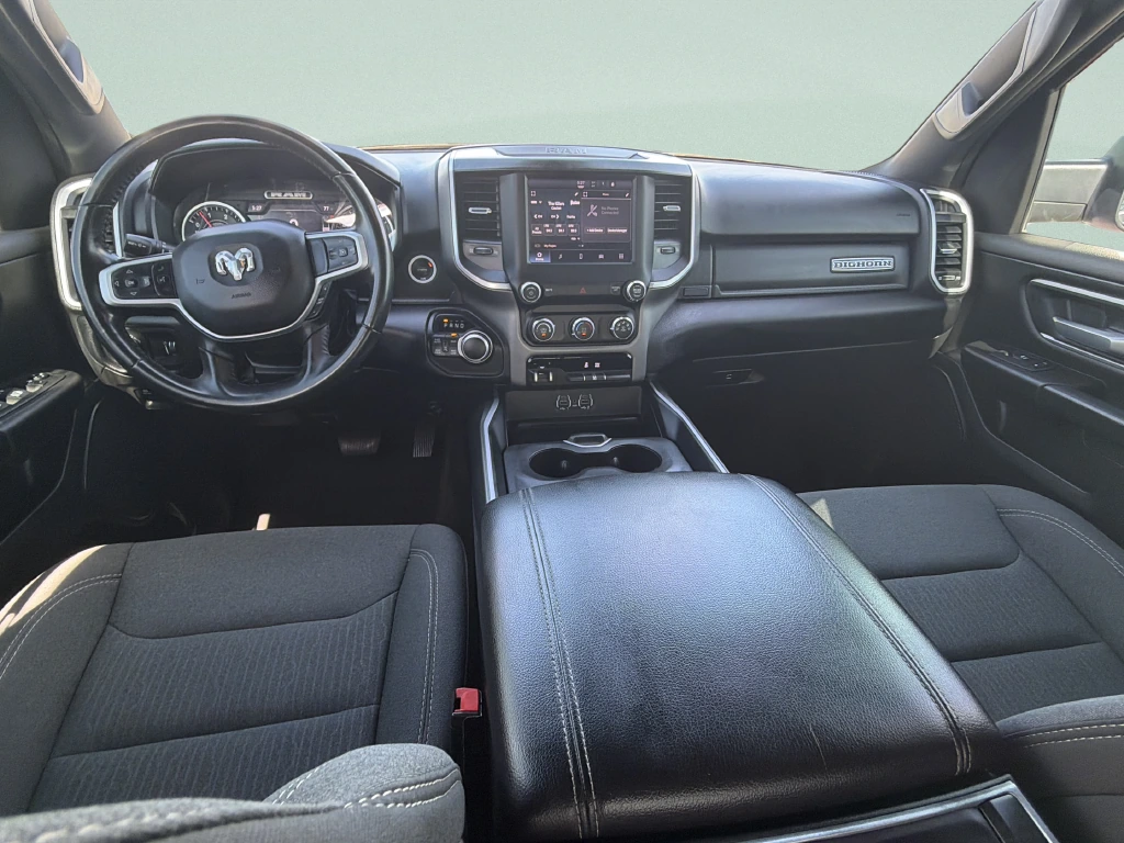 2022 RAM Ram 1500 Pickup Big Horn/Lone Star - Photo 16