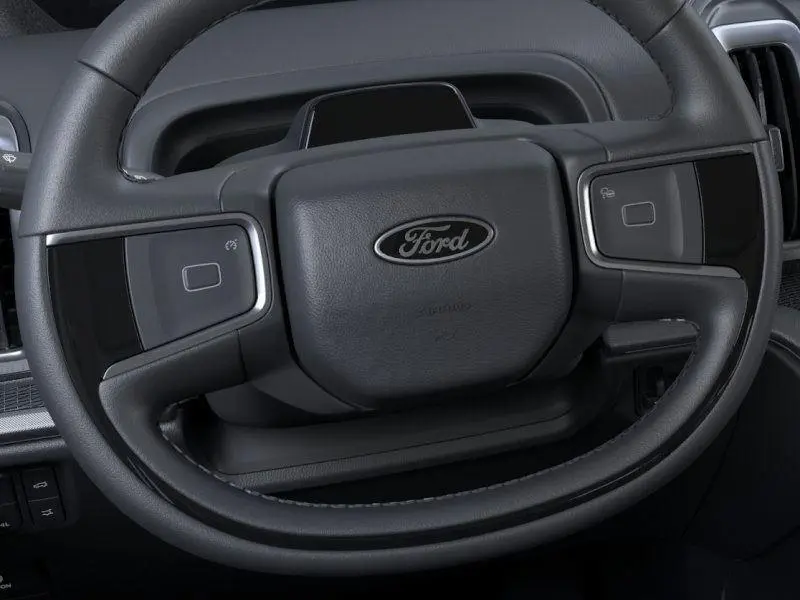 2025 Ford Expedition MAX Platinum photo 10