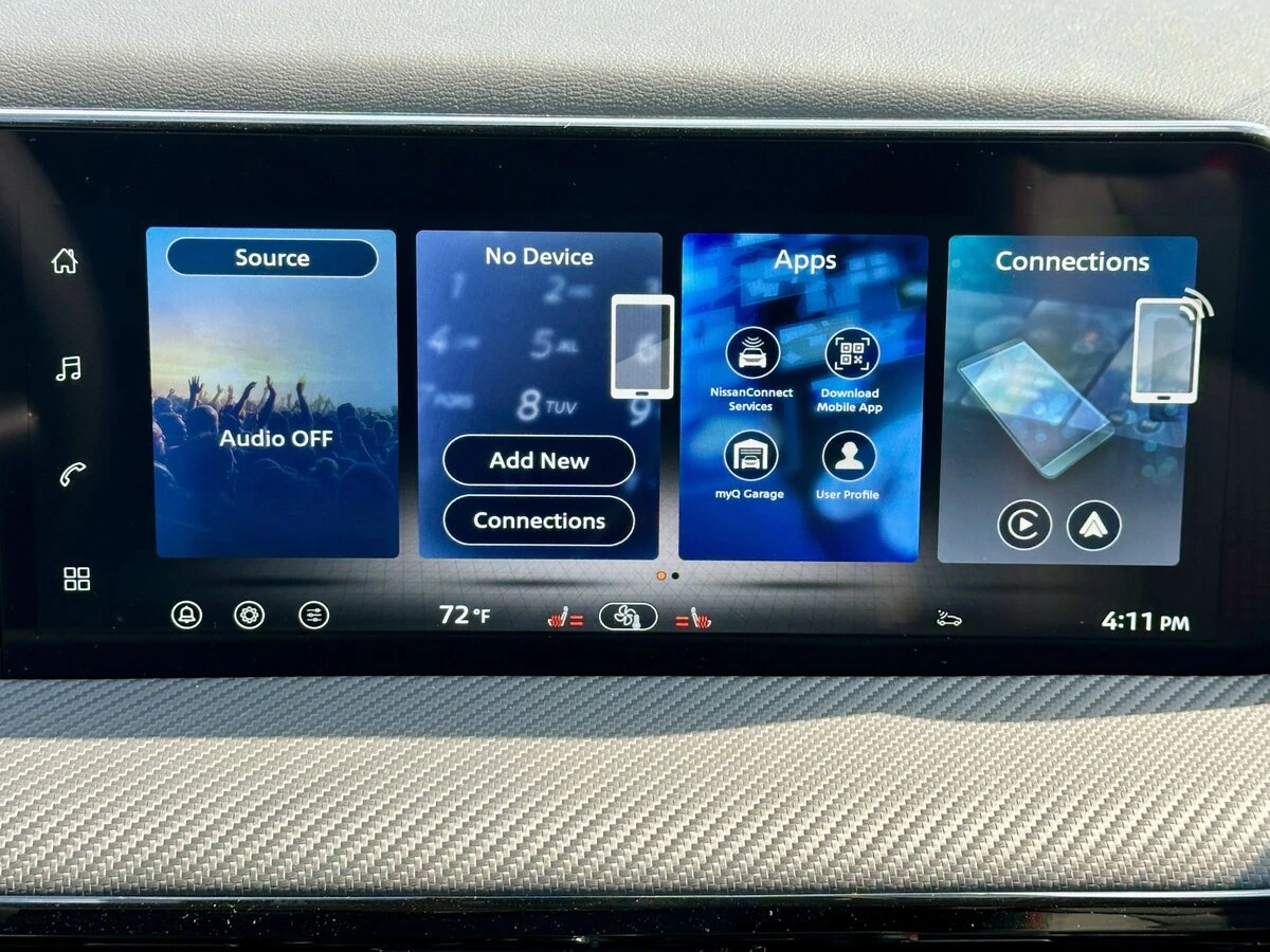 2026 Nissan KICKS SR AWD - Photo 23