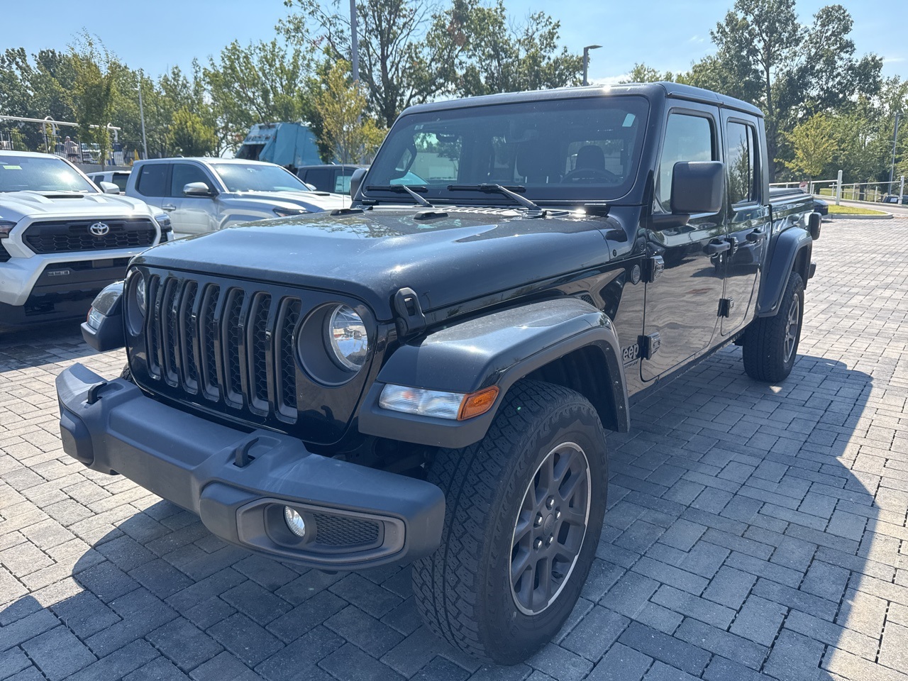 Vehicle