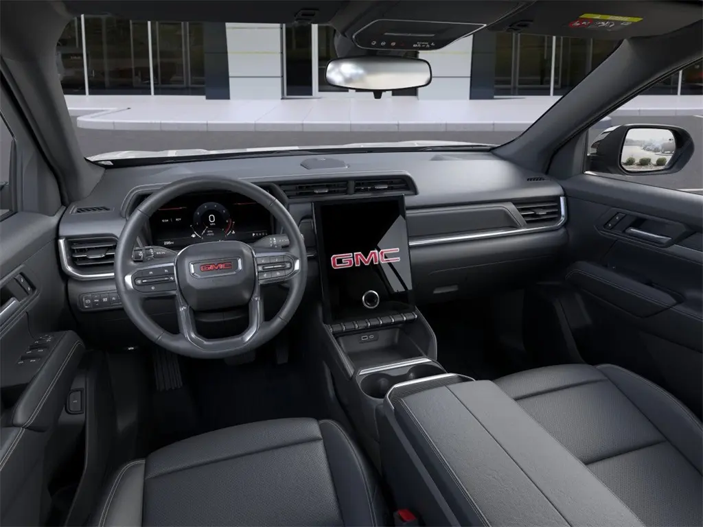 2026 Gmc Terrain Elevation photo 13