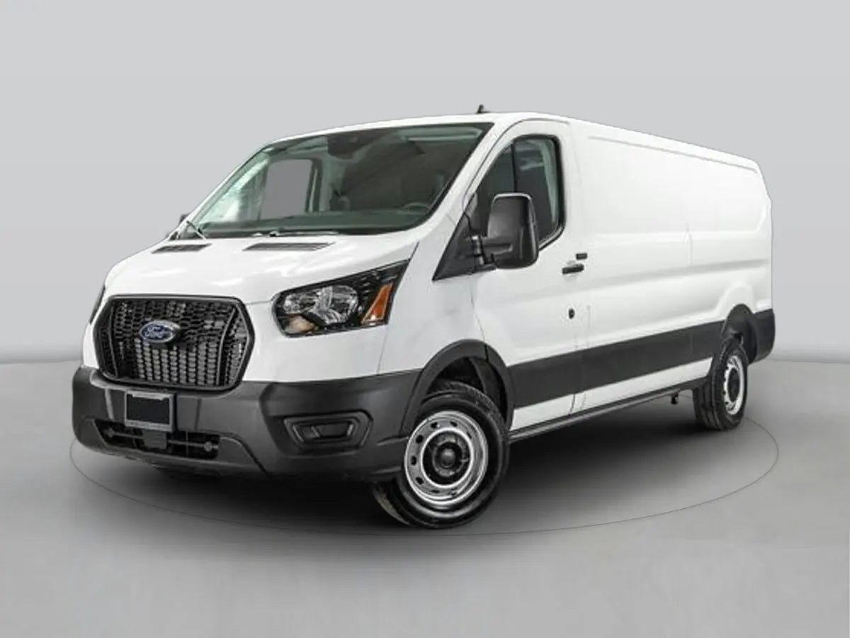 2025 Ford Transit Van Base's photo
