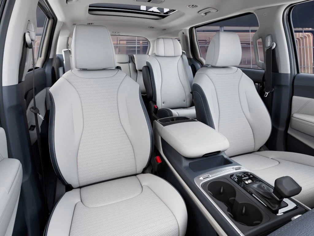 2026 Kia Carnival SX Prestige - Photo 9