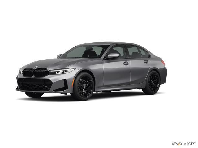 2026 BMW 3 Series 330i
