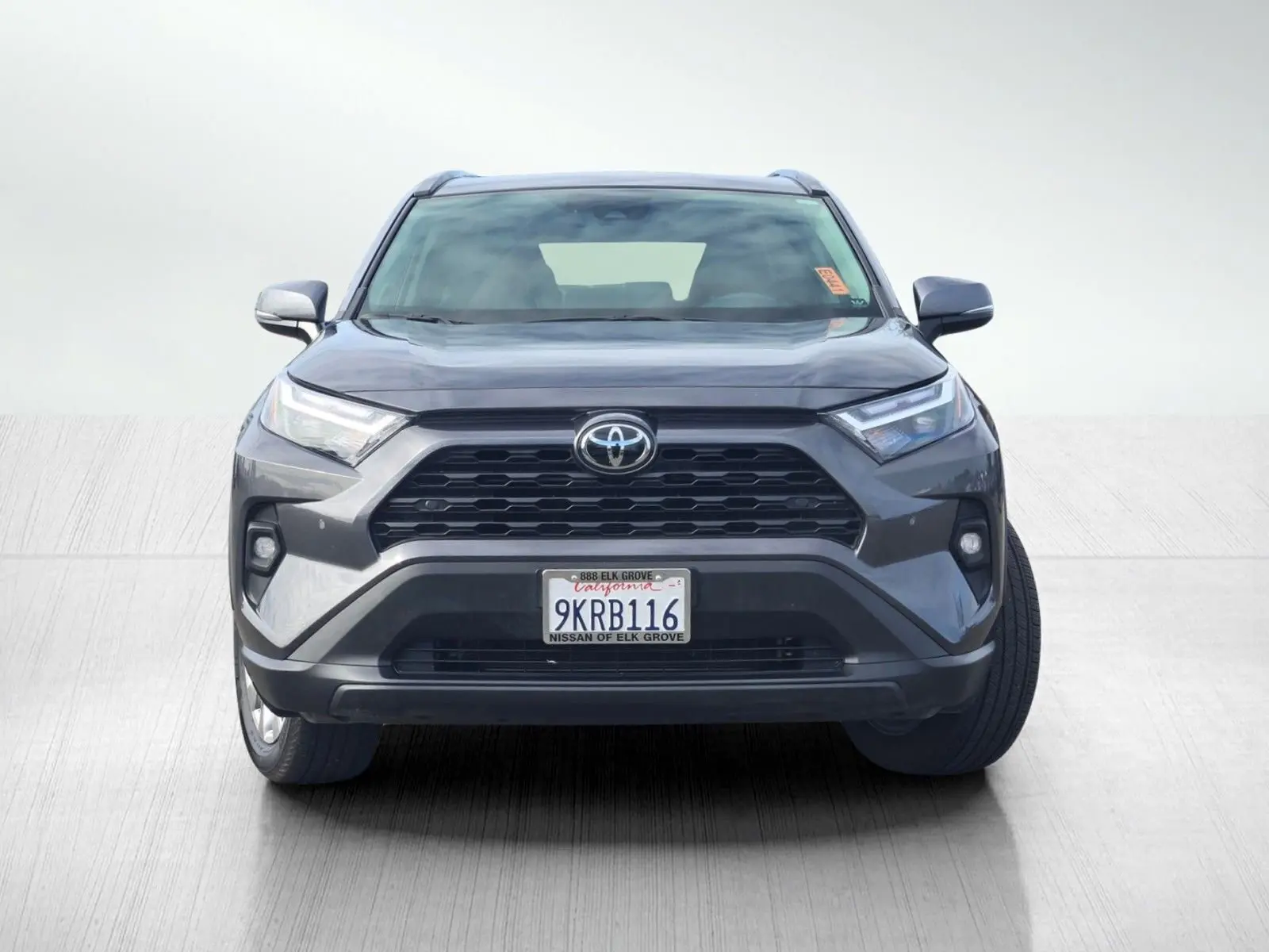 2024 Toyota RAV4 XLE Premium photo 2