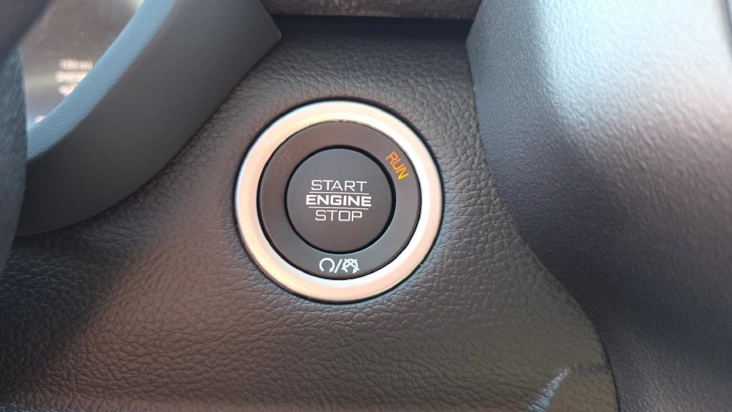 2026 RAM 2500 Laramie - Photo 34