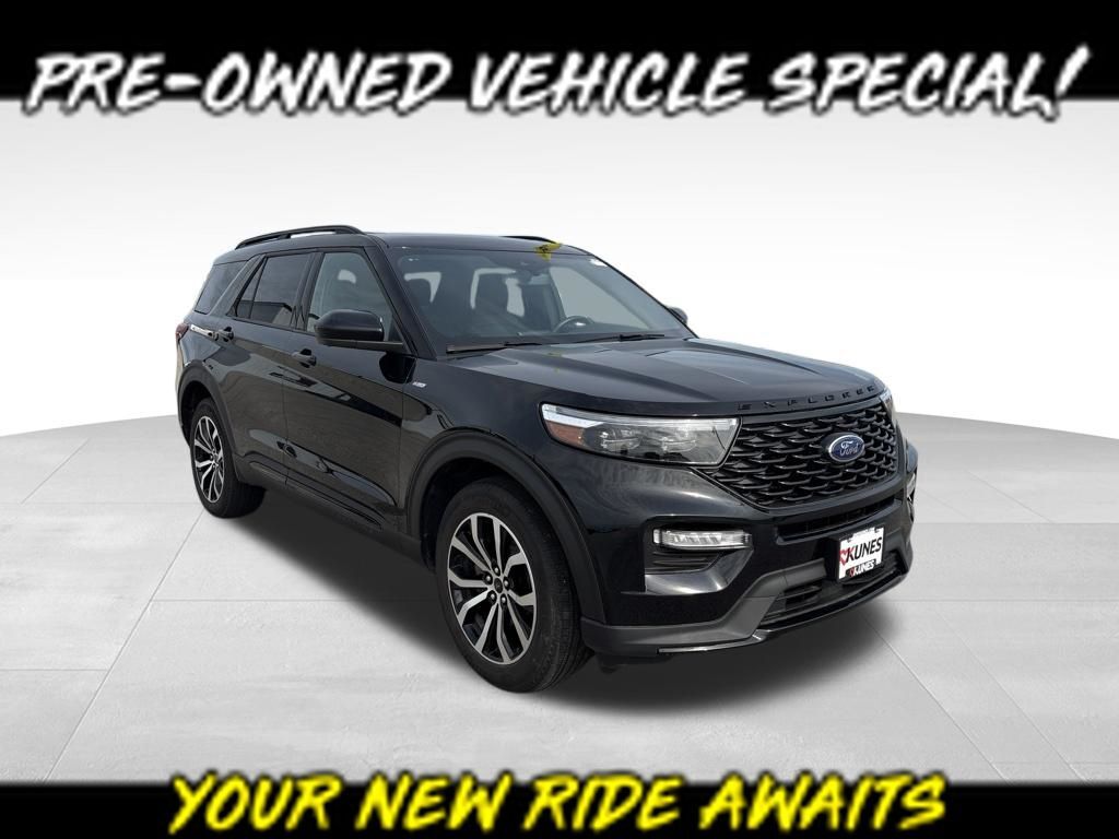 Vehicle