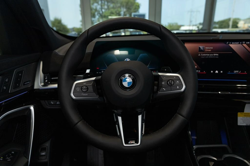 2026 BMW X1 XDrive28i - Photo 6