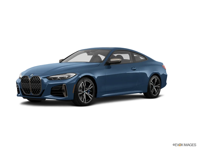 2024 BMW 4 Series
