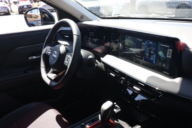 2026 Nissan KICKS SR - Photo 19