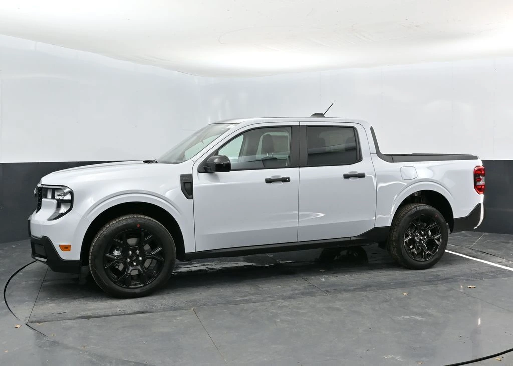 2026 Ford Maverick XLT - Photo 8