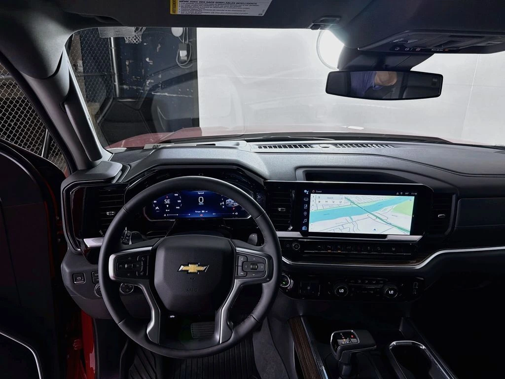 2026 Chevrolet Silverado 1500 LT - Photo 22