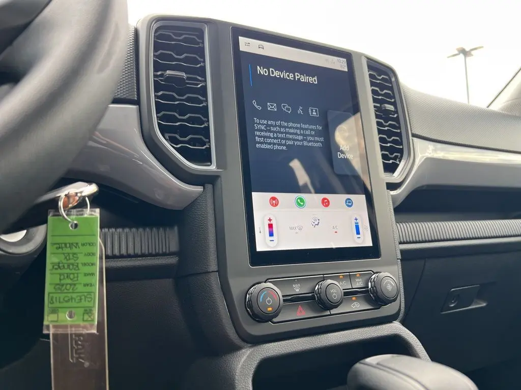 2025 Ford Ranger XL photo 15
