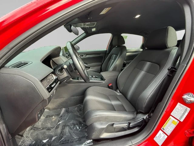 2024 Honda Civic Sport - Photo 9