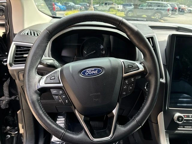 2024 Ford Edge SEL - Photo 16