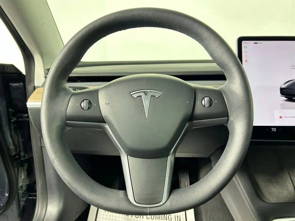 2022 Tesla Model 3 Long Range photo 18