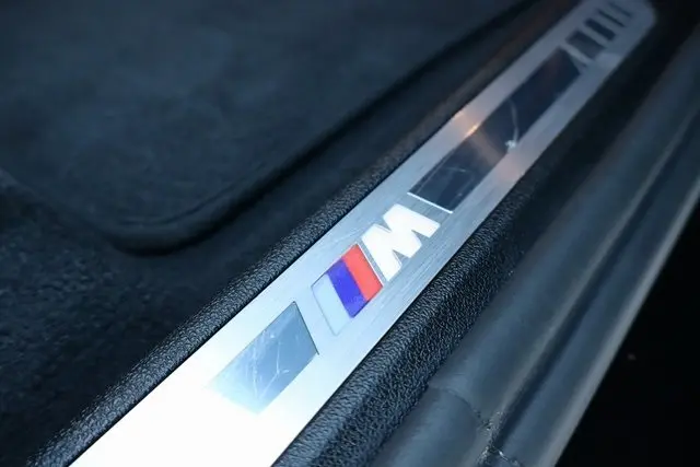 2022 Bmw X5 xDrive40i photo 50