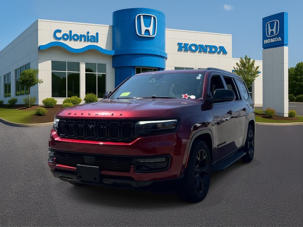 Vehicle