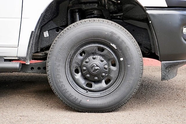 2026 RAM 2500 Tradesman - Photo 8