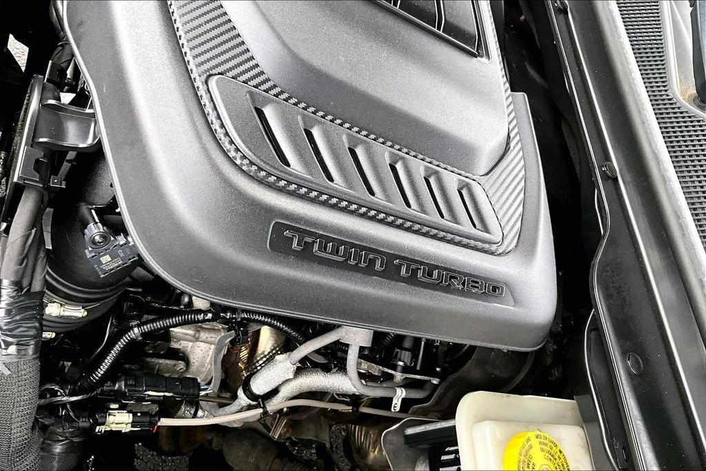 2023 Jeep Wagoneer Series II - Photo 35