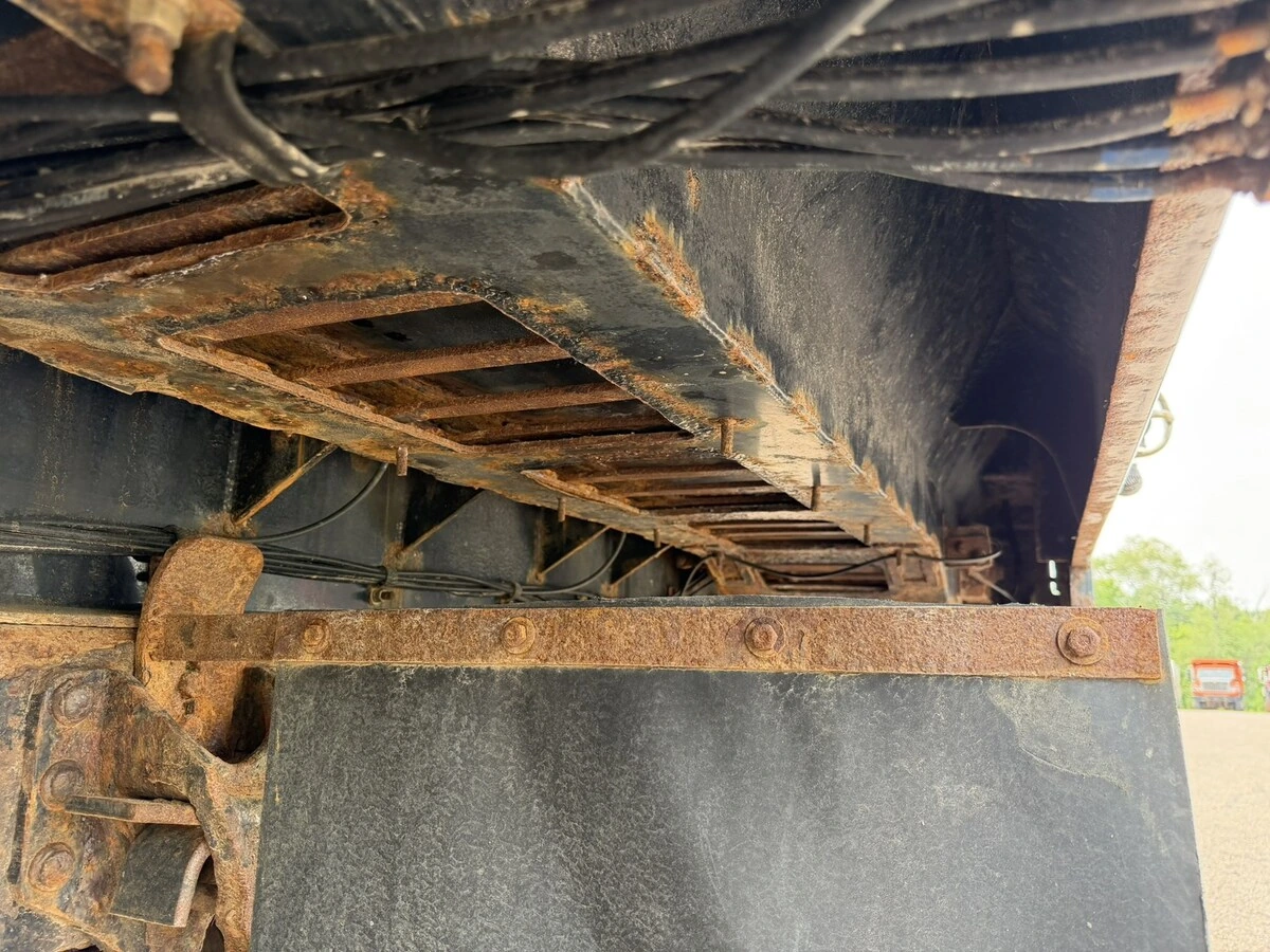 2019 International HV in Jericho, VT — photo 8