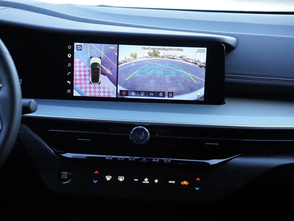2026 Nissan Murano SL - Photo 35