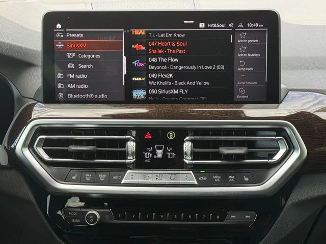 2025 BMW X4 30i - Photo 25