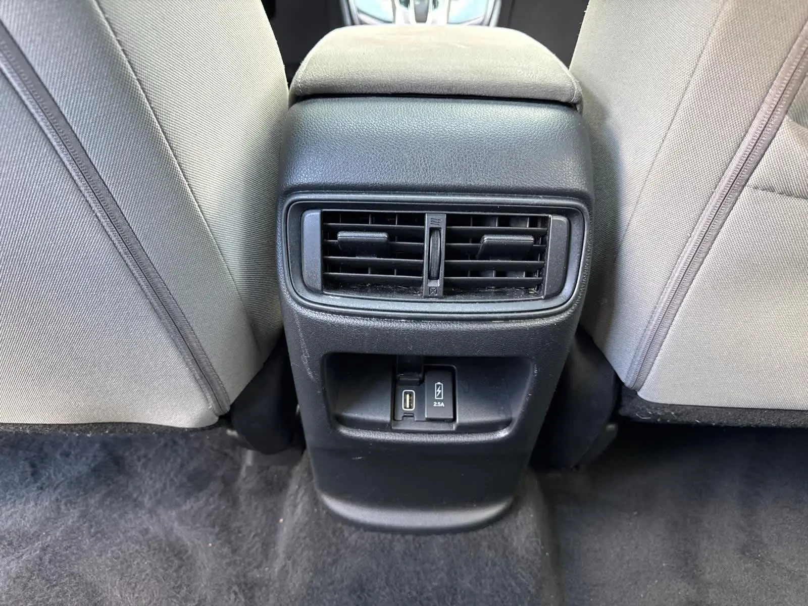 2022 Honda CR-V EX photo 32