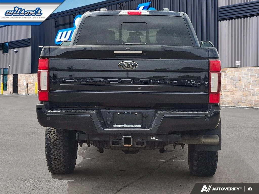 2020 Ford — photo 4