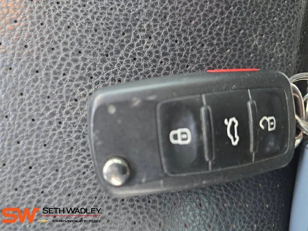 2016 Volkswagen Tiguan SE - Photo 35