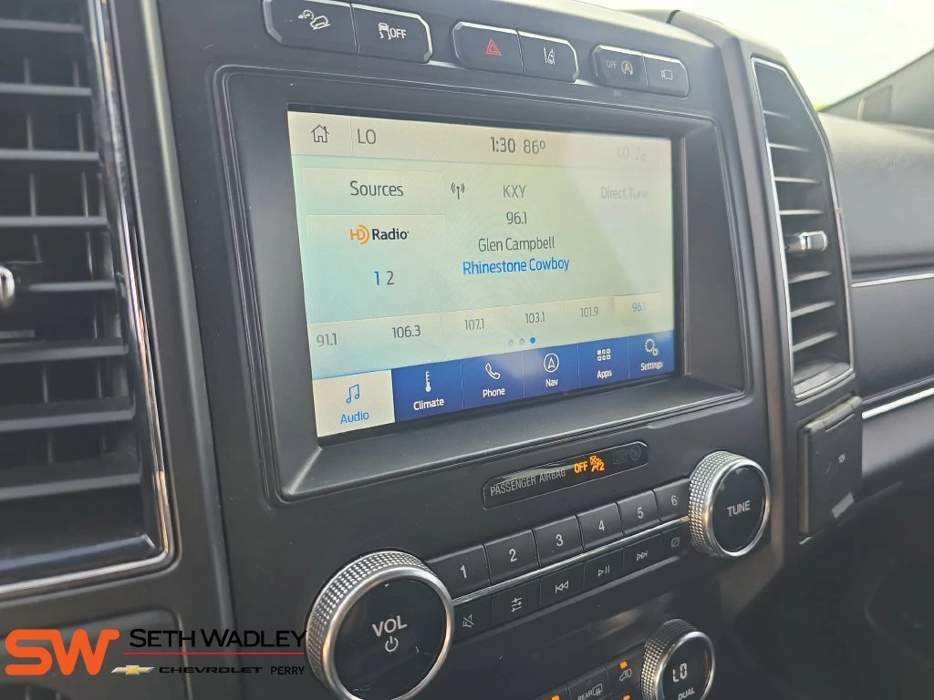2020 Ford Expedition Limited - Photo 22