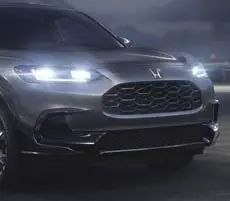 LED Headlights