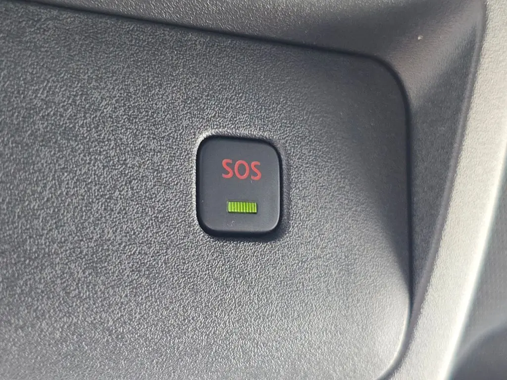 2023 Nissan Frontier PRO-4X photo 7
