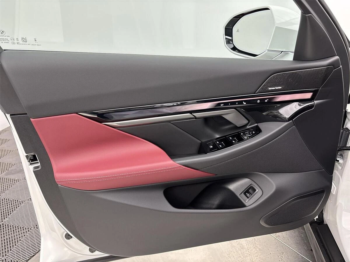 2026 BMW i5 40 - Photo 26