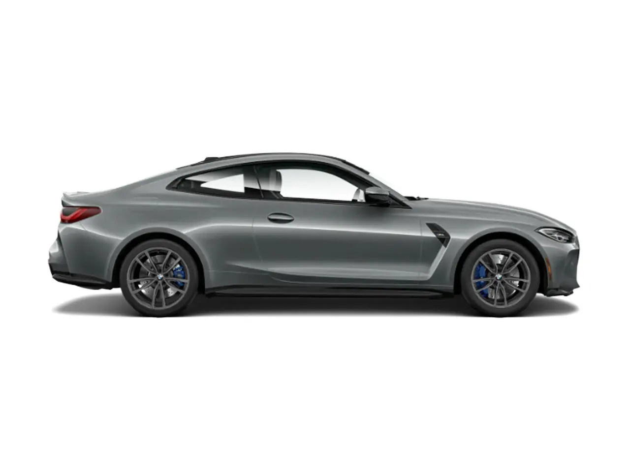 2026 Bmw M4 Competition xDrive Coupe photo 2