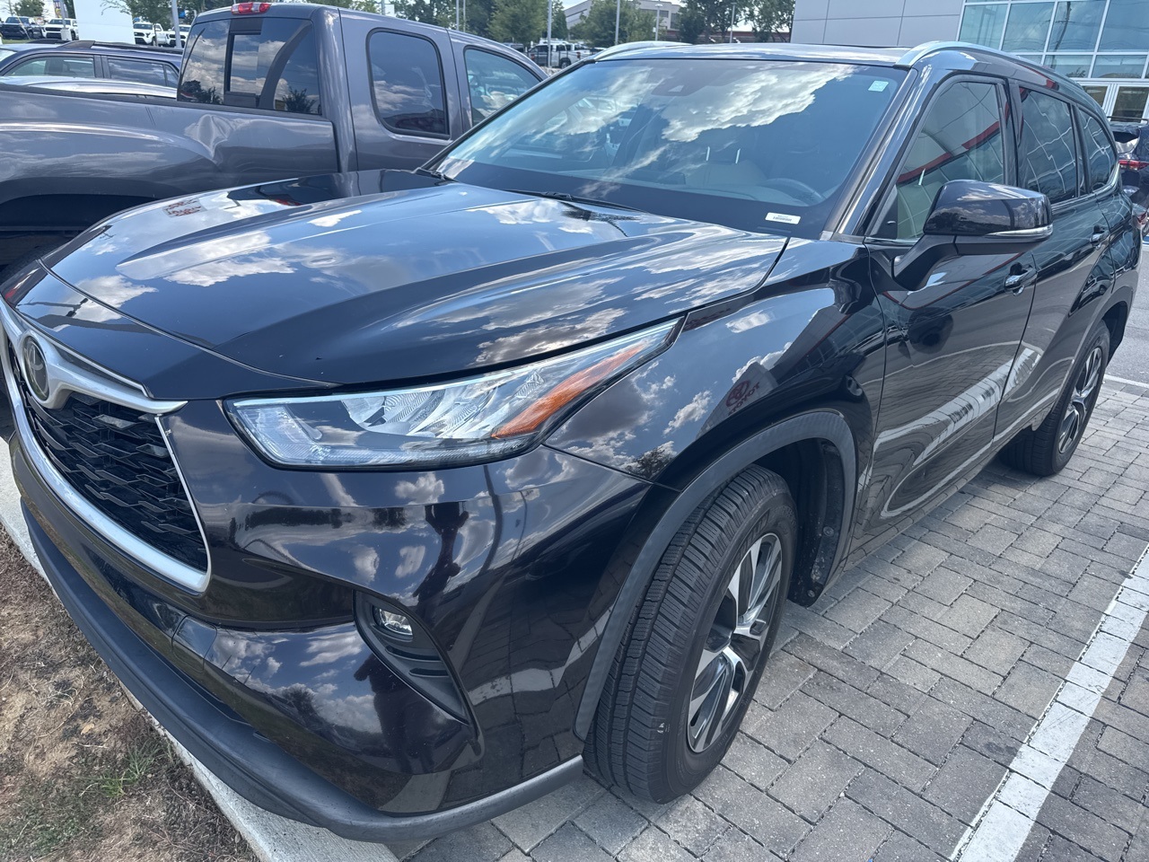 Vehicle