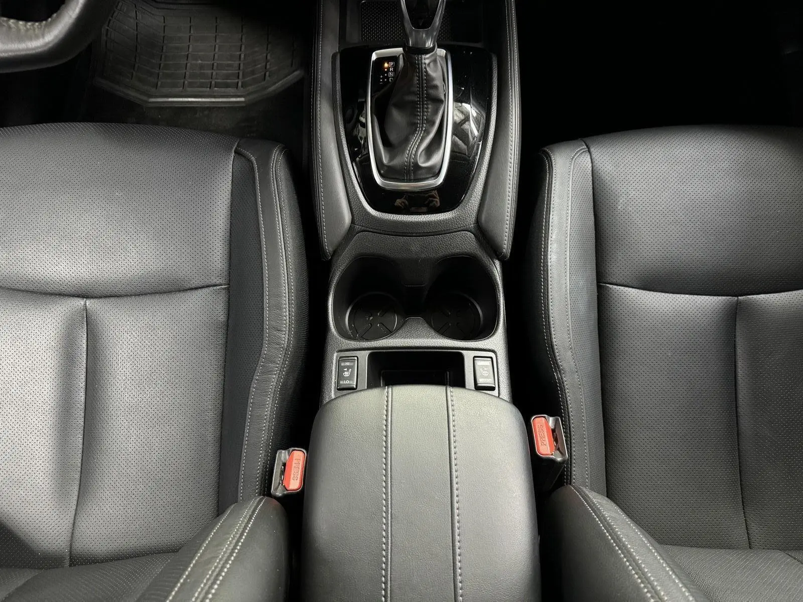 2017 Nissan Rogue Sport SL photo 22