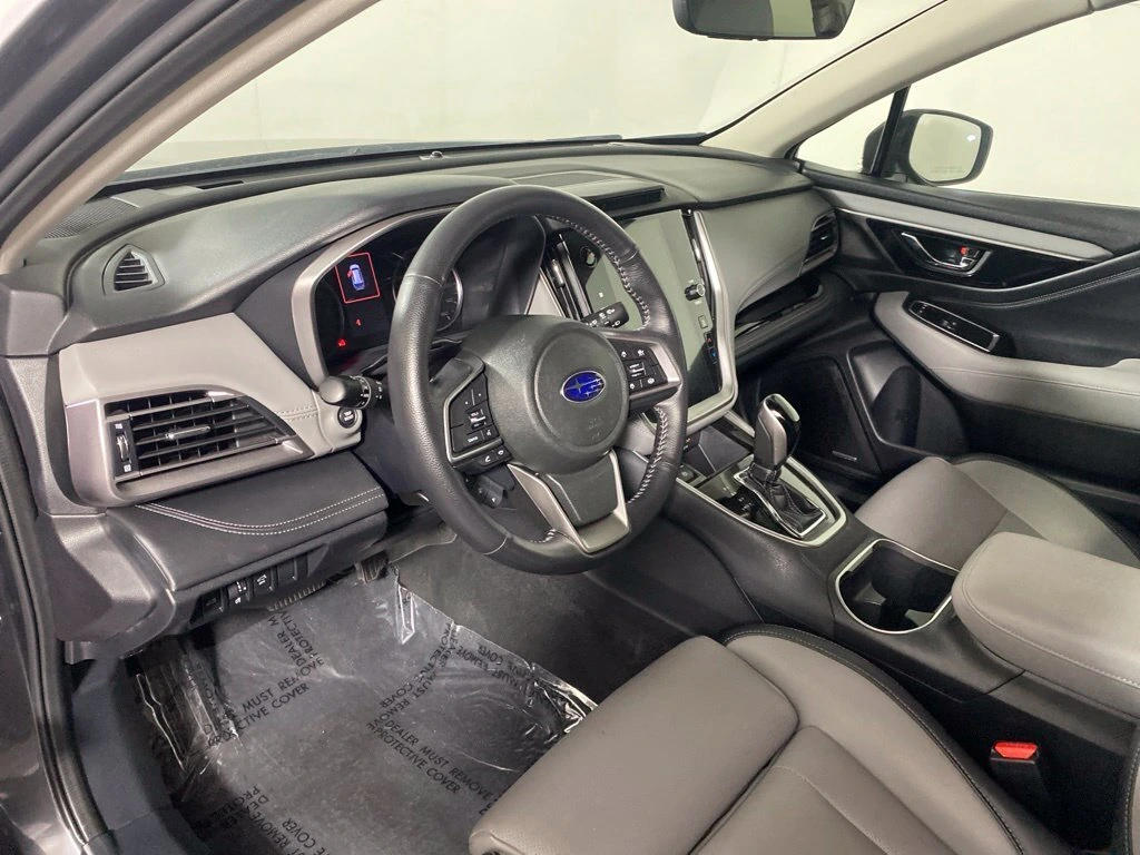 2021 Subaru Outback Limited - Photo 12